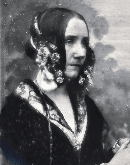 Ada Lovelace